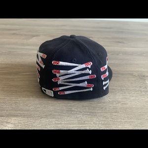 Spike lee née era fitted *Rare* size 7 1/4